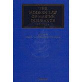 Modern Law of Marine Insurance